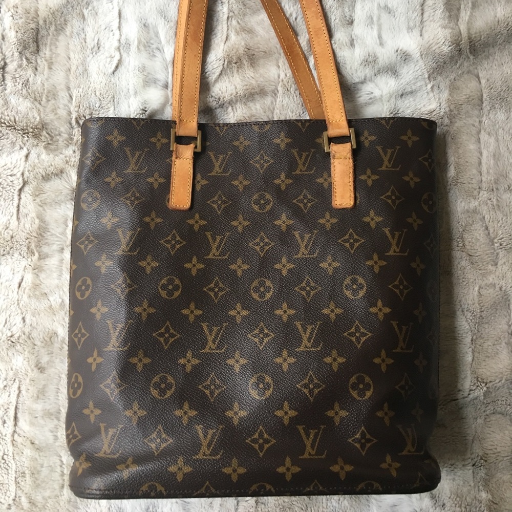 Louis Vuitton Vavin GM Tote